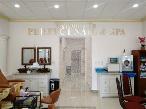 Perfect Nail And Spa Of New Tampa Closed 54 Photos And 25 Reviews 17512 Dona Michelle Dr