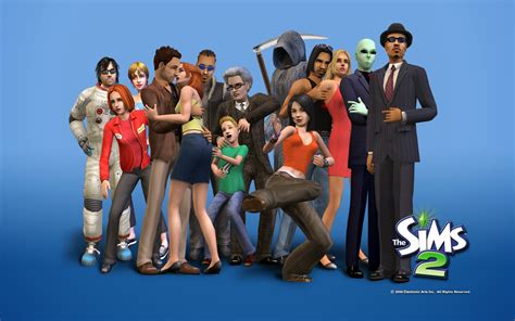 Allt Om Sims The Sims 2 Ultimate Collection Gratis