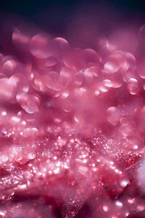 Free Stock Photo 3613-pink glitter | freeimageslive | Bling ...