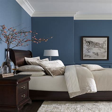 Paint Best Paint Colors For Bedrooms Blue Gray Home Design Styles