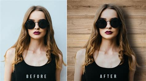 How To Change Background In Photoshop Cc 2017 Custom