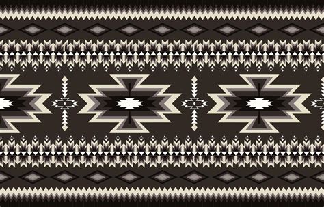 abstract aztec pattern background 5146278 vector art at vecteezy