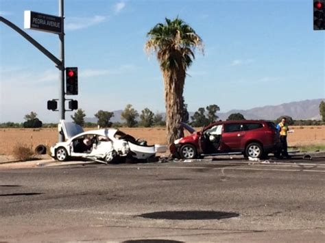 Car Accident Arizona And Callie Nogales Arizona Car Accident Lawyer Karnas Law Firm When