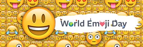 Día Mundial Del Emoji El Nuevo Lenguaje Universal Centroxogo Blog