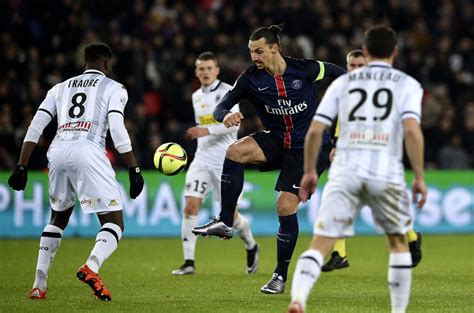 Preview and stats followed by live commentary, video highlights and match report. Paris Saint-Germain More French Than Ever? - PSG Talk