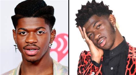 Lil Nas X Opens Up About Realising He Was Gay When He Was Five Years
