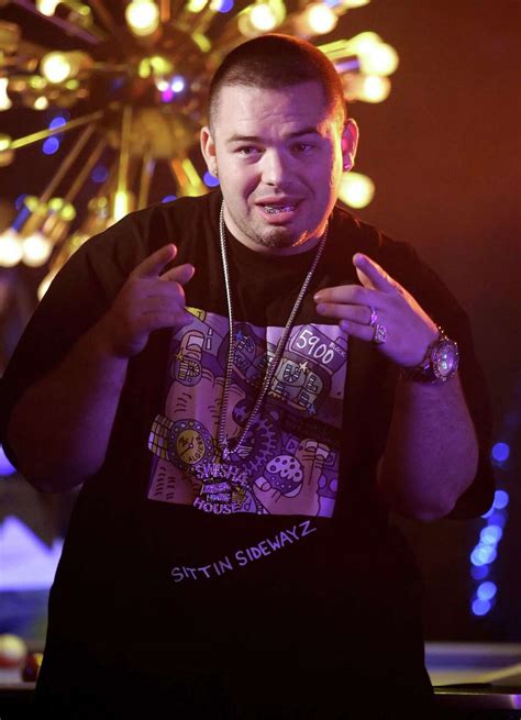 Rapper Paul Wall And Wife Crystal Are Hip Hop And Healthy