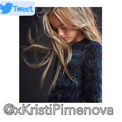 Kristina Pimenova Xkristipimenova Twitter