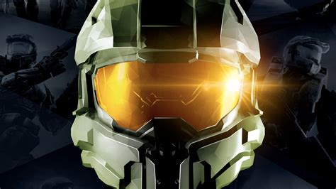 Halo The Master Chief Collection Hd Games 4k Wallpapers Images