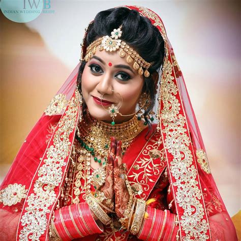 Indian Wedding Bride Iwb