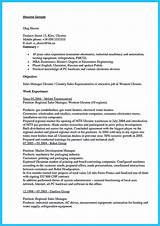 Pictures of Auto Sales Manager Resume