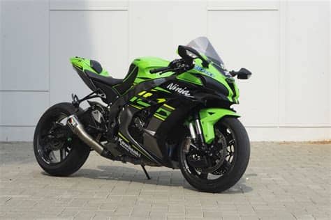 Suzuki shogun r 125 2004. HULK : Modifikasi Kawasaki ZX-10R Terkencang di Indonesia ...