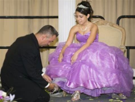 The Tradition Of Quinceañera Blog