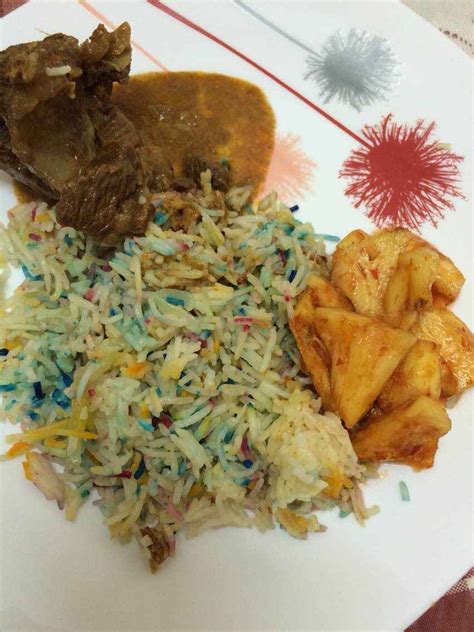 We did not find results for: Nasi hujan panas | Food, Rice, Dapur
