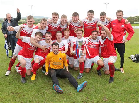 Orkney Basks In Inter County Glory The Orcadian Online