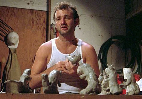 Caddyshack Bill Murrays Role Behind The Scenes And Making Of The Film