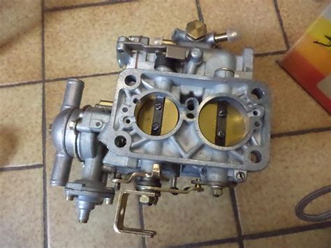 Kit carburateur weber 32 36DGAV 8C ford capri 2 0 à vendre