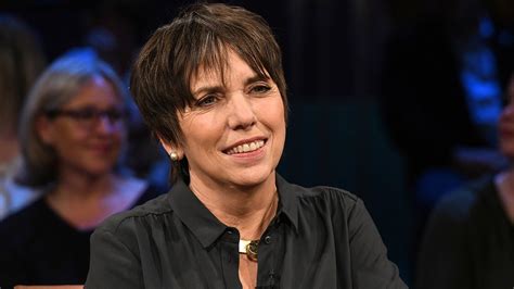 Theologin Und Autorin Margot Käßmann Ndr De Fernsehen Sendungen A Z Ndr Talk Show