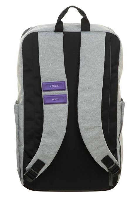 Controller Backpack Game Controller Backpack Inspired By Snes Sports