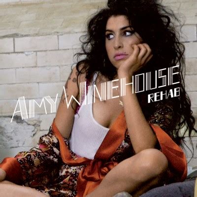 From wikipedia, the free encyclopedia. Rehab (canção de Amy Winehouse) - Wikipédia, a ...