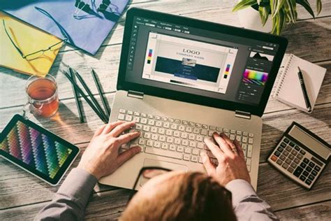 Laptop Keren Seharga Rp 4 Jutaan Untuk Desainer Grafis Pemula