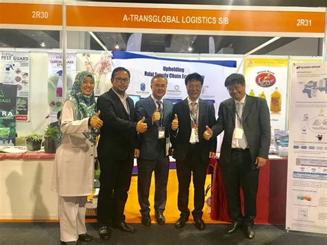 .with just a small regular investment. A-Transglobal Logistics Sdn Bhd A-Transglobal Logistics ...