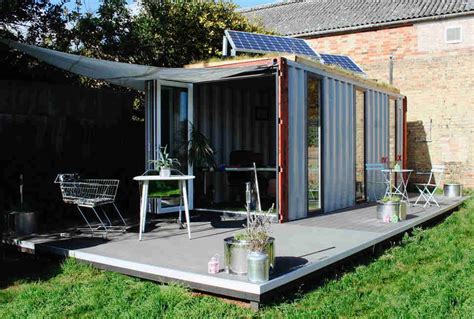 Cool Shipping Container Homes Shipping Container Conversions Shipping