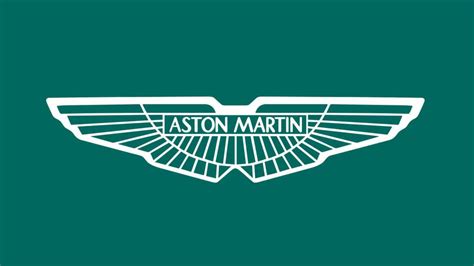 History Of The Aston Martin Logo How The Wings Have