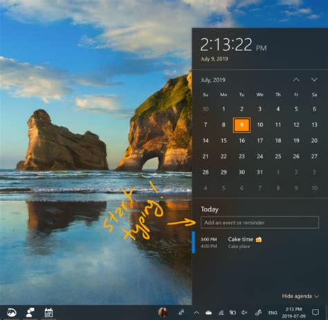 Windows 10 November 2019 Update é Lançado Com Novidades Da Microsoft