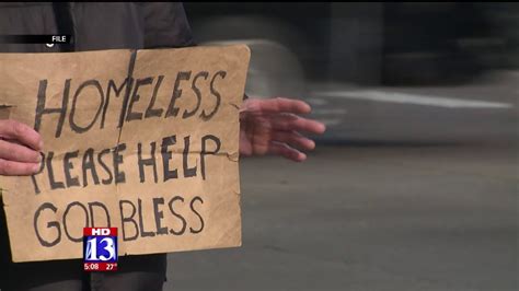 Effective Ways To Donate To The Homeless During The Holiday Season