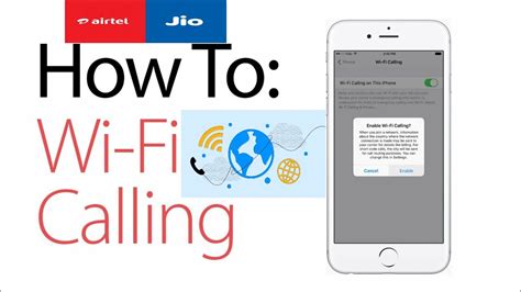 What Is Wifi Calling Vowifi In Hindi How To Do Wi Fi Calling