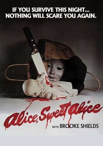 Film Review Alice Sweet Alice Hnn