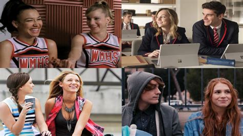 Serie Tv Teen Su Netflix La Classifica Delle 10 Migliori Attualmente Presenti
