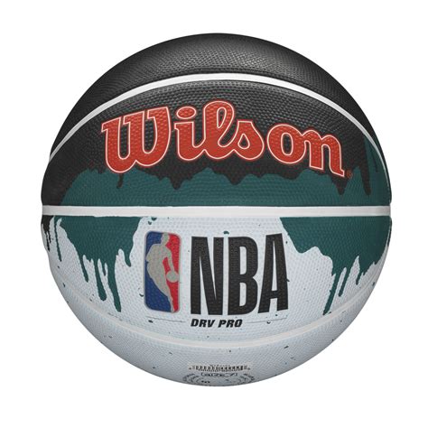 WILSON NBA DRV PRO DRIP BASKETBALL SIZE 7 - Wilson South Africa