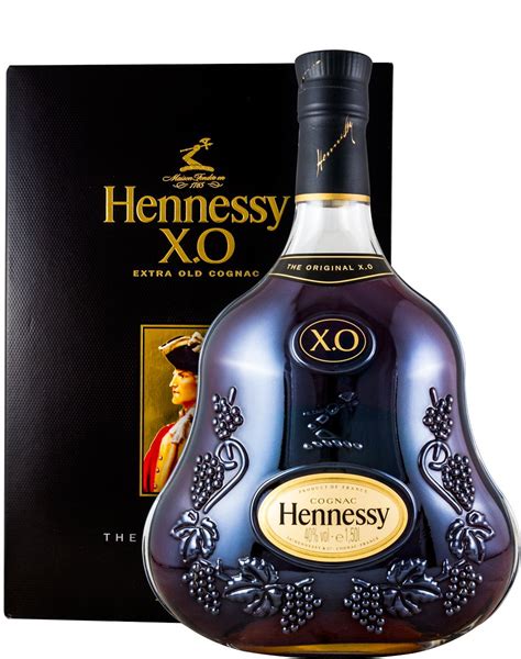 Cognac Hennessy Xo 15l