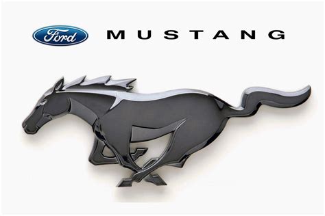 🔥 46 Mustang Emblem Wallpaper Wallpapersafari