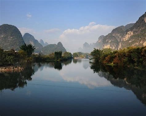 Moon Hill Yangshuo County 2021 All You Need To Know Before You Go