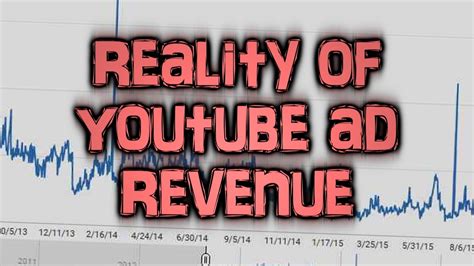 Real Talk Youtube Red And Ad Revenue Cobrak Youtube