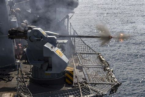 Royal Navy Warships Comlplete Baltic Exercise 2020 Artofit