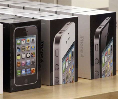 A Brief History Of The Iphone And How It Changed Our Lives As We Know
