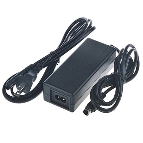 Buy 4 Pin Din Ac Dc Adapter For Maxtor 3000le 120gb 5000le 80gb