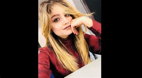 Instagram Karol Sevilla Actriz De Soy Luna Asombra Con Cambio De Look Fotos Tvmas El
