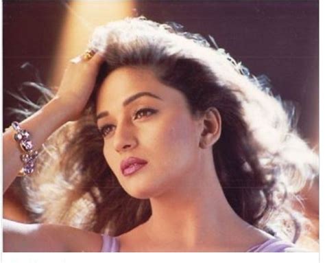 Madhuri Dixits Throwback Picture Will Take You Back To The 90s Orissapost