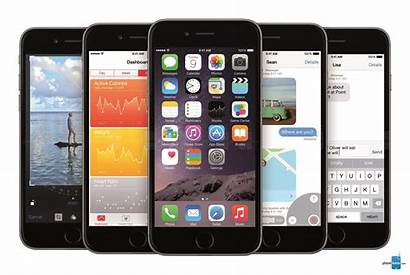 Apple Iphone Phones