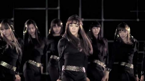 [hd] Girls Generation [snsd] Run Devil Run Mv Youtube