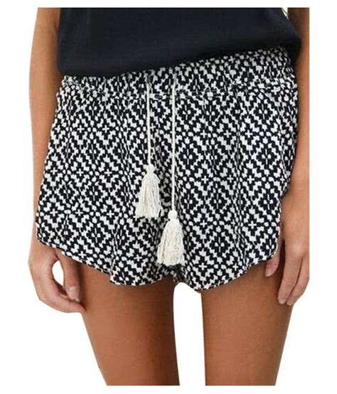 buy 2017 attractive women sexy hot pants summer casual shorts high waist short pants online at