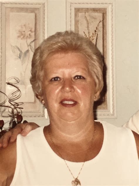 Obituary Of Patricia C Collins James W Cannan Funeral Home P