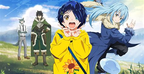 Estos Son Los Mejores Animes De 2020