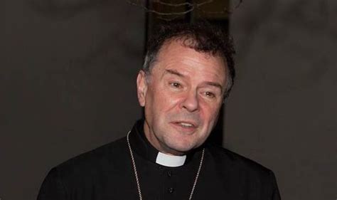Police Question Outgoing Bishop Of Gloucester Over Indecent Assault Allegations Uk News