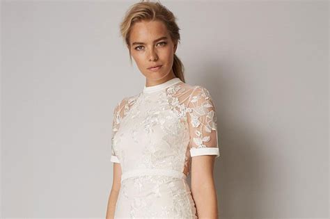 Wedding Dresses For Older Brides Top Tips And 21 Gorgeous